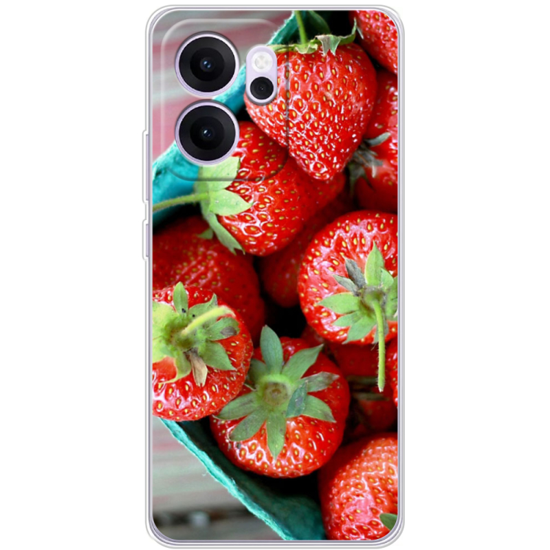 Чохол BoxFace OPPO Reno 14 F 