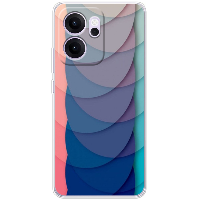 Чохол BoxFace OPPO Reno 14 F 