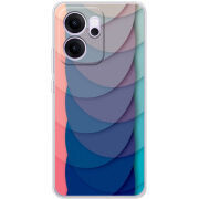 Чохол BoxFace OPPO Reno 14 F 