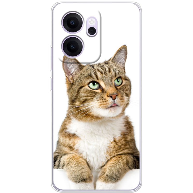 Чохол BoxFace OPPO Reno 14 F 