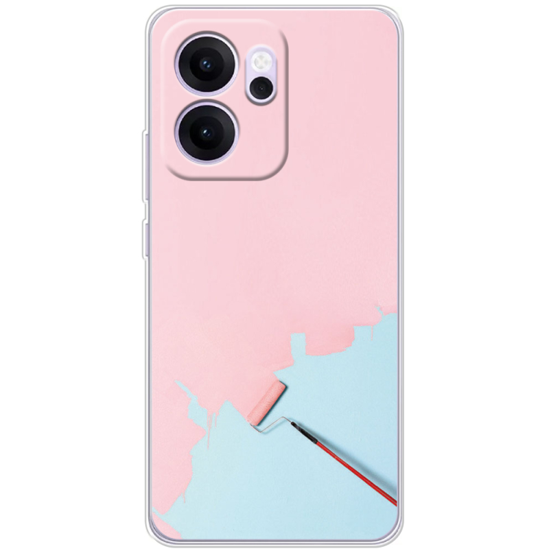 Чохол BoxFace OPPO Reno 14 F 