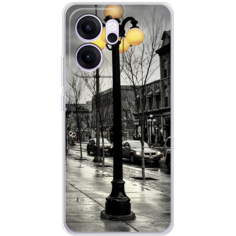 Чохол BoxFace OPPO Reno 14 F 