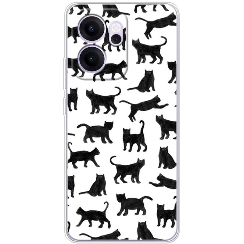 Чохол BoxFace OPPO Reno 14 F 