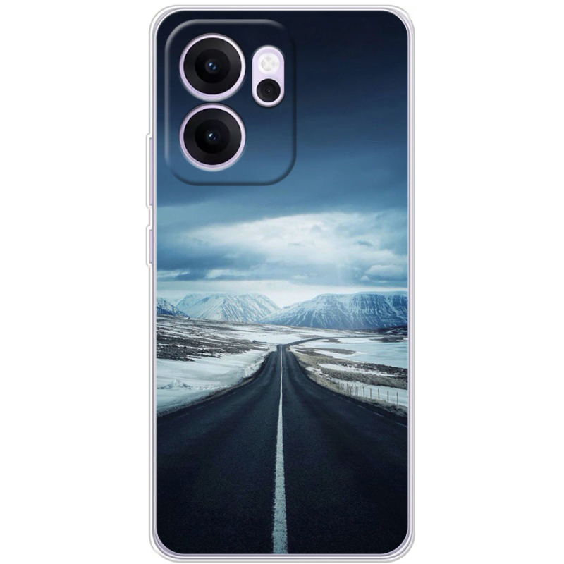 Чохол BoxFace OPPO Reno 14 F 