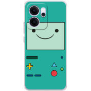 Чохол BoxFace OPPO Reno 14 F 