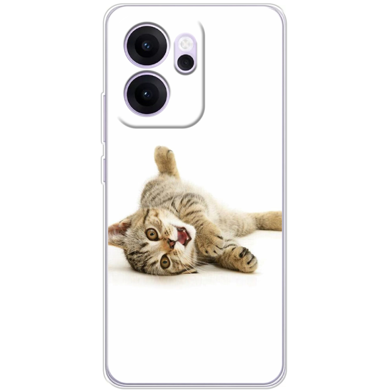 Чохол BoxFace OPPO Reno 14 F 