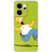 Чохол BoxFace OPPO Reno 14 F 