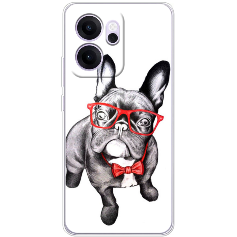 Чохол BoxFace OPPO Reno 14 F 