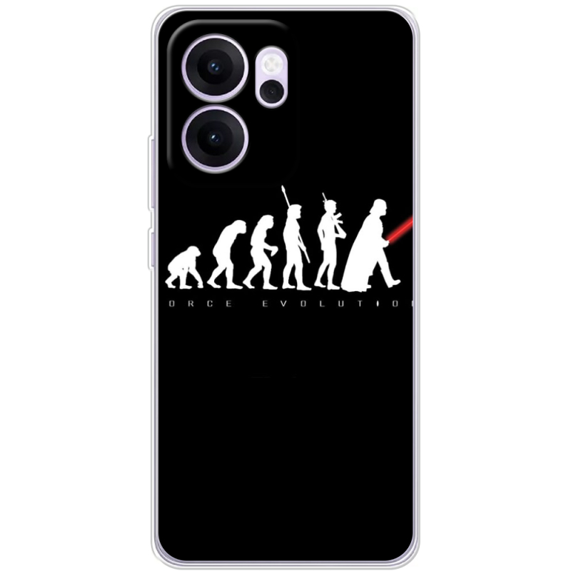 Чохол BoxFace OPPO Reno 14 F 