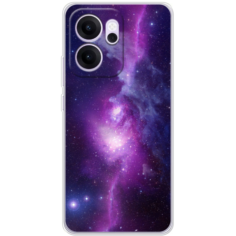 Чохол BoxFace OPPO Reno 14 F 
