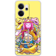 Чохол BoxFace OPPO Reno 14 F 