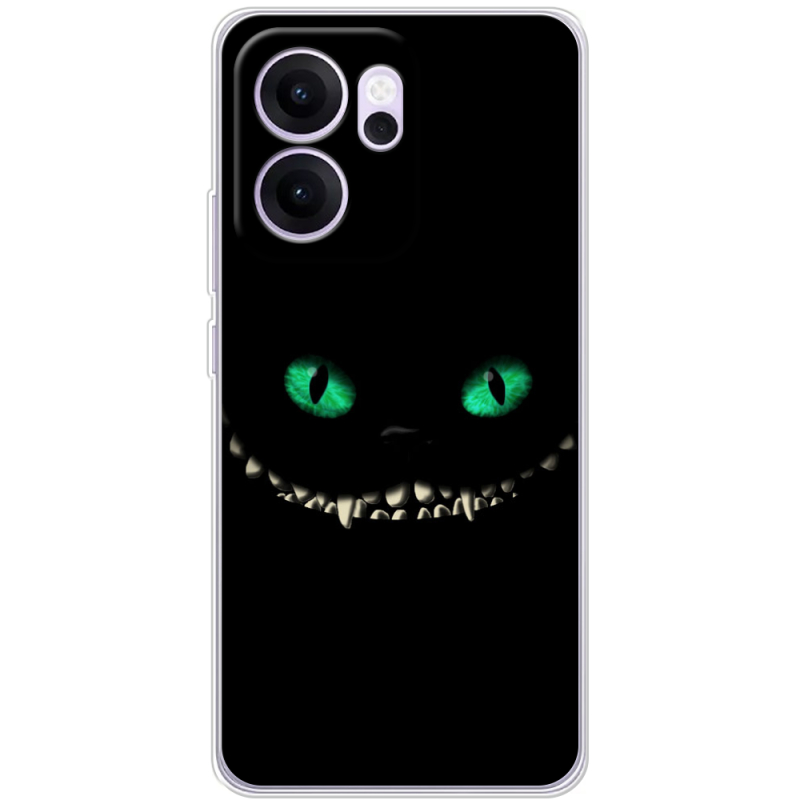 Чохол BoxFace OPPO Reno 14 F 
