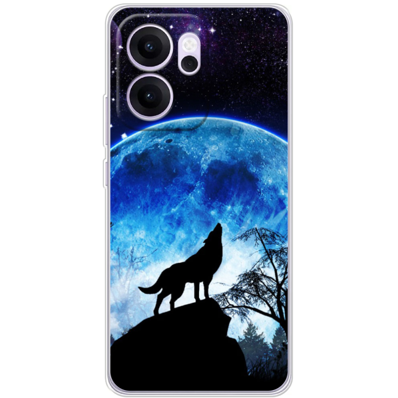 Чохол BoxFace OPPO Reno 14 F 