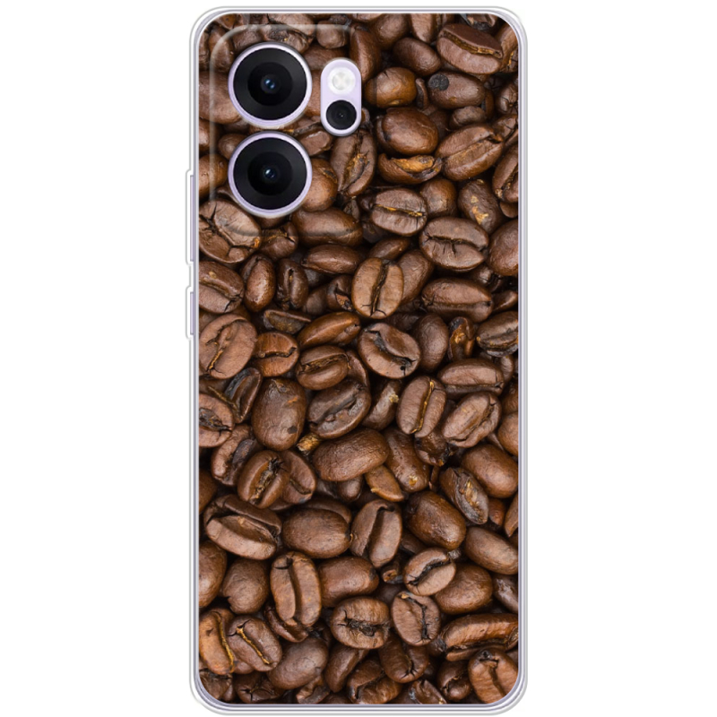 Чохол BoxFace OPPO Reno 14 F 