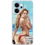 Чохол BoxFace OPPO Reno 14 F 