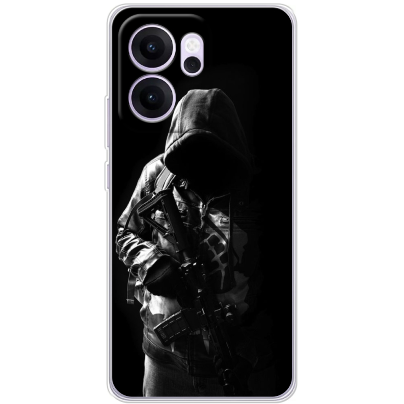 Чохол BoxFace OPPO Reno 14 F 