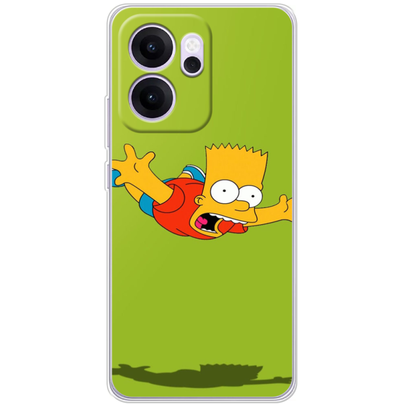 Чохол BoxFace OPPO Reno 14 F 