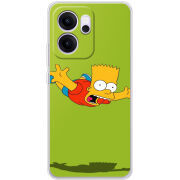 Чохол BoxFace OPPO Reno 14 F 