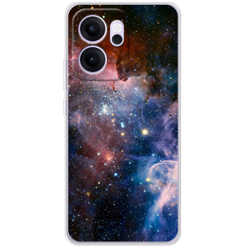 Чохол BoxFace OPPO Reno 14 F 