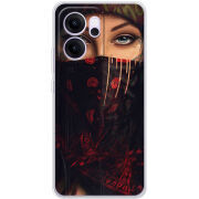 Чохол BoxFace OPPO Reno 14 F 