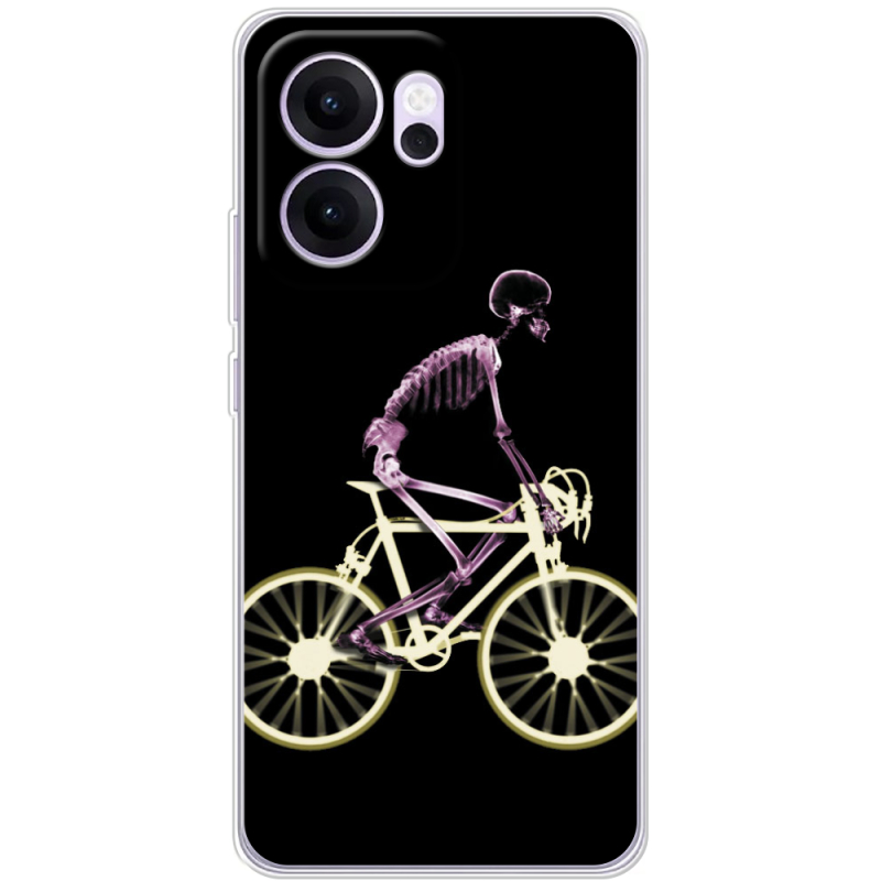 Чохол BoxFace OPPO Reno 14 F 