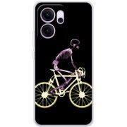 Чохол BoxFace OPPO Reno 14 F 