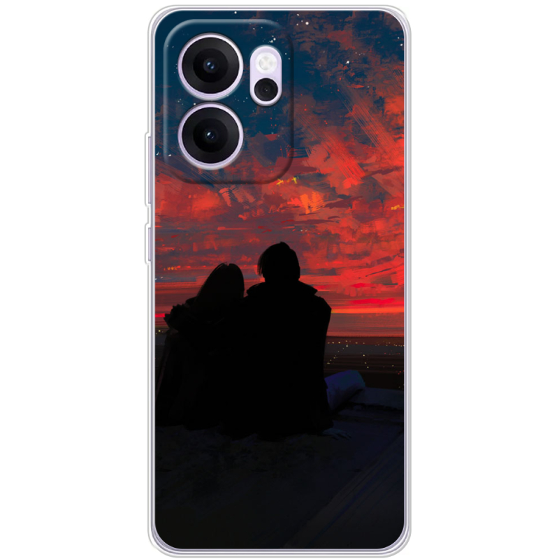 Чохол BoxFace OPPO Reno 14 F the Secret Place