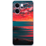 Чохол BoxFace OPPO Reno 14 F Seaside a