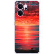 Чохол BoxFace OPPO Reno 14 F Seaside b