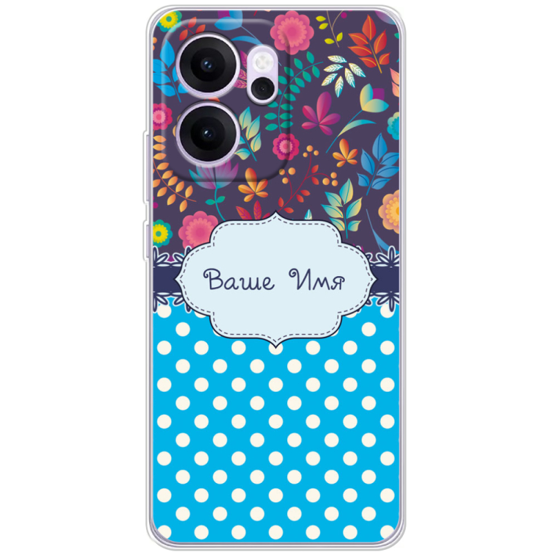 Чохол BoxFace OPPO Reno 14 F 