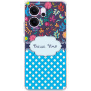 Чохол BoxFace OPPO Reno 14 F 