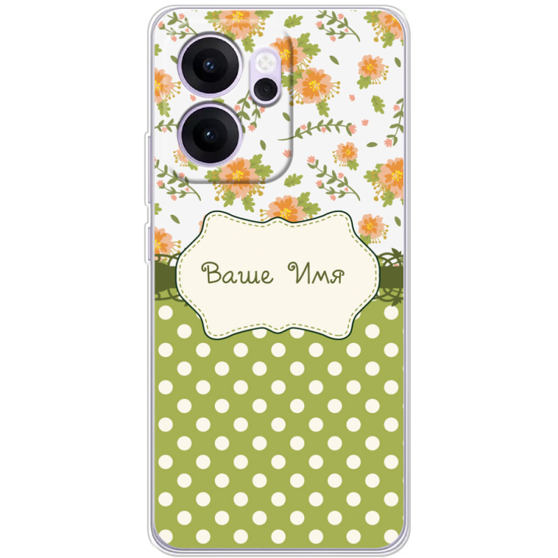 Чохол BoxFace OPPO Reno 14 F 