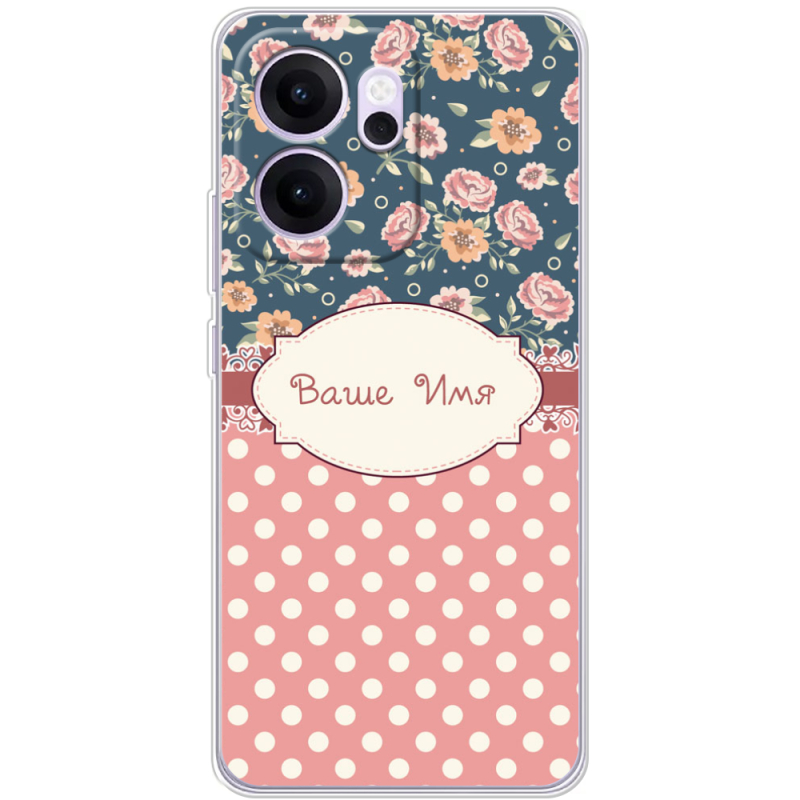 Чохол BoxFace OPPO Reno 14 F 