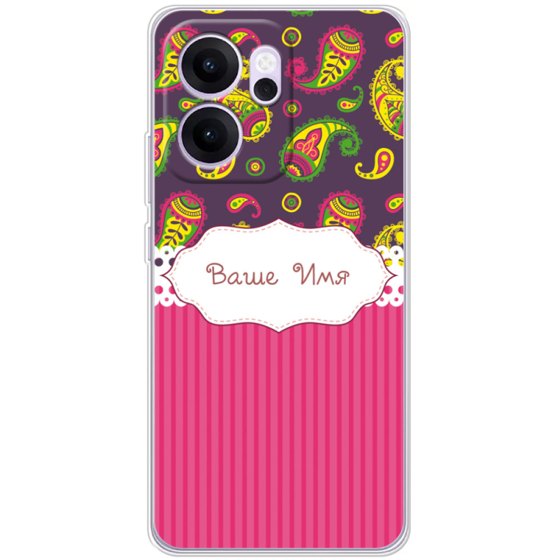 Чохол BoxFace OPPO Reno 14 F 