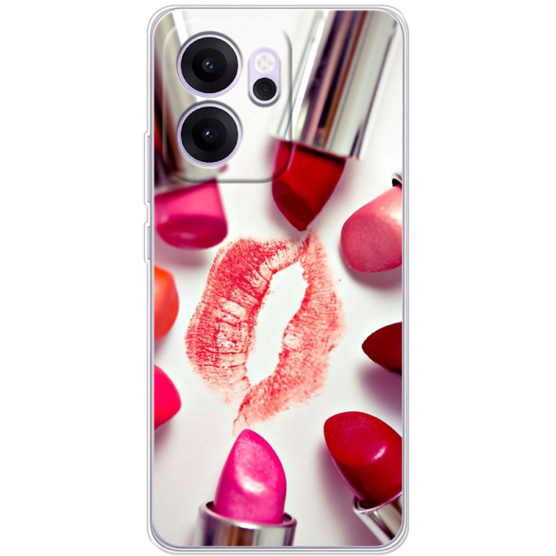 Чохол BoxFace OPPO Reno 14 F 