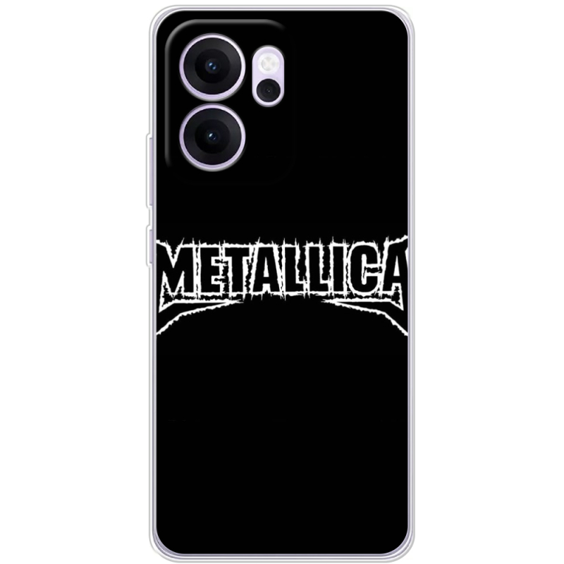 Чохол BoxFace OPPO Reno 14 F 