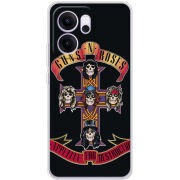 Чохол BoxFace OPPO Reno 14 F 