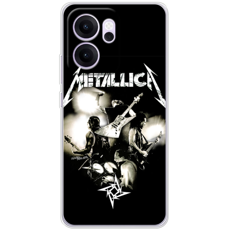 Чохол BoxFace OPPO Reno 14 F 