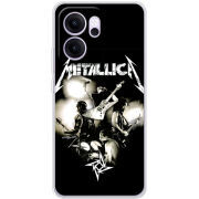 Чохол BoxFace OPPO Reno 14 F 