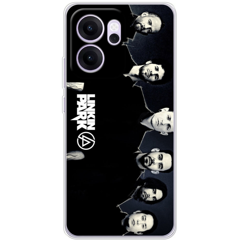 Чохол BoxFace OPPO Reno 14 F 