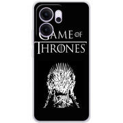 Чохол BoxFace OPPO Reno 14 F 