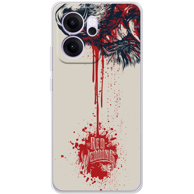 Чохол BoxFace OPPO Reno 14 F 