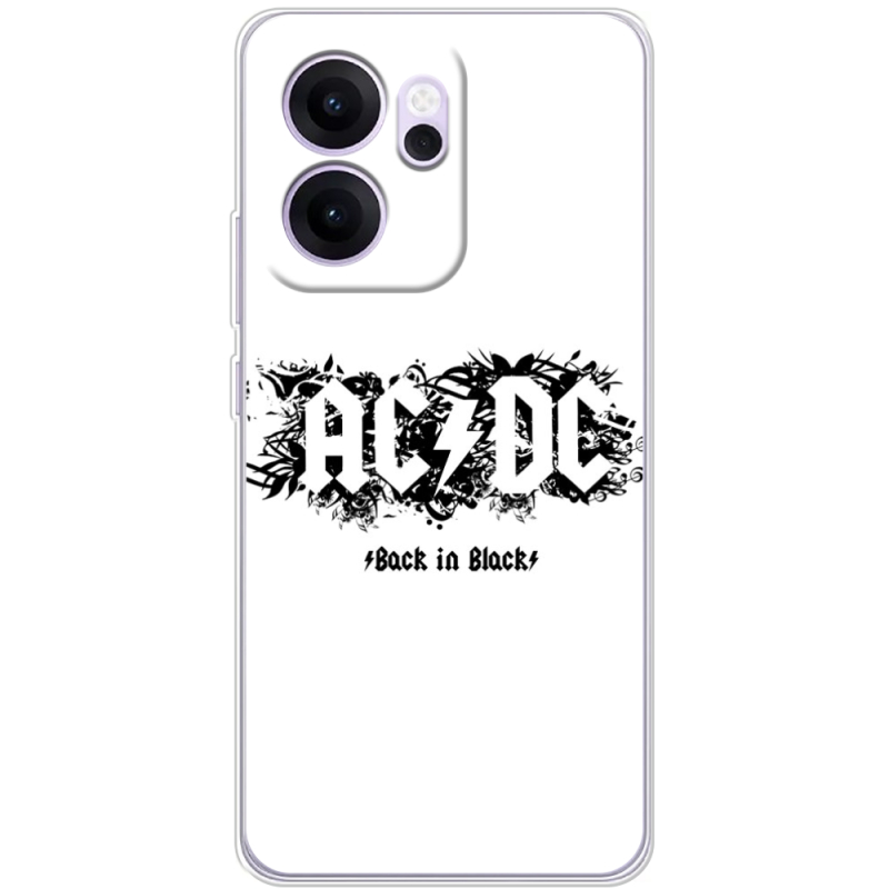 Чохол BoxFace OPPO Reno 14 F 