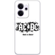 Чохол BoxFace OPPO Reno 14 F 