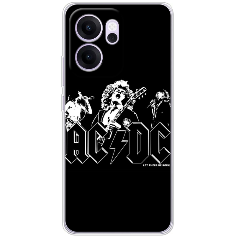 Чохол BoxFace OPPO Reno 14 F 