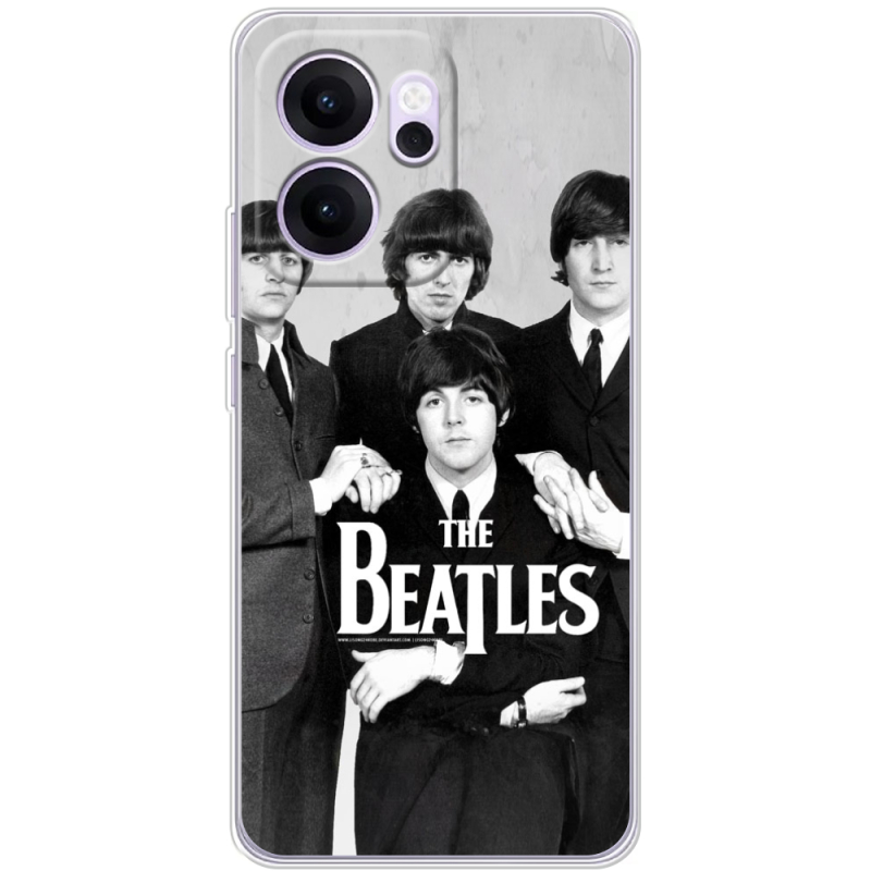 Чохол BoxFace OPPO Reno 14 F 