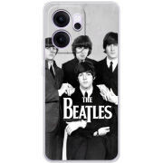 Чохол BoxFace OPPO Reno 14 F 