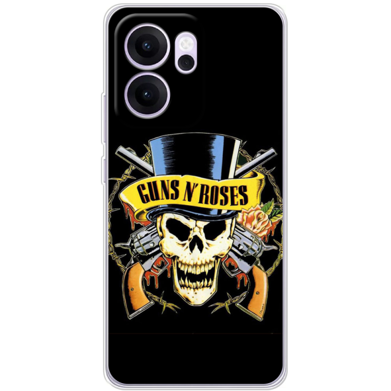 Чохол BoxFace OPPO Reno 14 F 