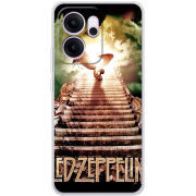 Чохол BoxFace OPPO Reno 14 F 