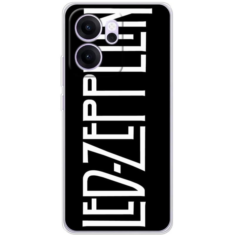 Чохол BoxFace OPPO Reno 14 F 